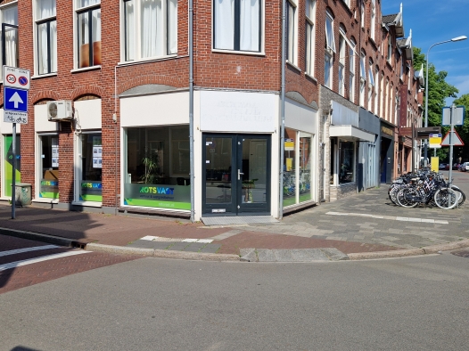 Rotsvast Groningen